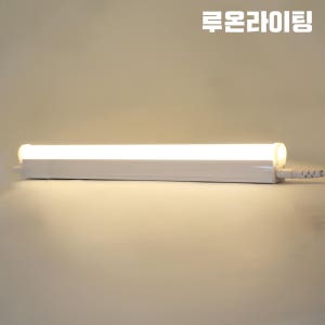 400mm LED T5 조명 간접조명 간접등 7W, 전주백색