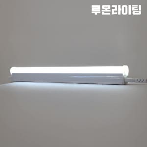 400mm LED T5 조명 간접조명 간접등 7W, 주광색