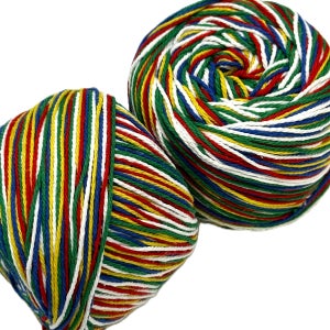 전통 오색실 (대, 소) 2가지 사이즈 점안의식 불교 사찰의식 무속, 민속, 불교용품