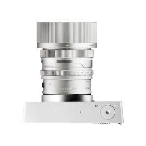 시그마 BF + 35mm F2 실버 세트