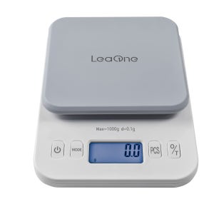 LeaOne 초정밀 0.1g 측정 디지털 주방저울