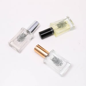 향수 스프레이 용기 3색 25ml 캔들아이 향수 소분 공병 만들기 재료