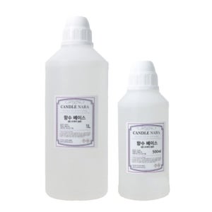 향수 베이스(룸스프레이 베이스 겸용) 20L 캔들아이 천연 발효 주정 향수 만들기 재료