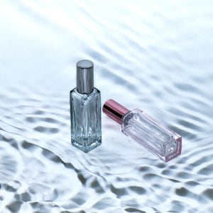 메탈캡 슬림 클래식 향수용기 20ml 그레이 캔들아이 향수 소분 공병 만들기 재료