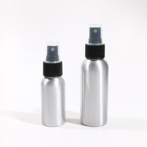 알루미늄 스프레이 용기 100ml 캔들아이 향수 소분 공병 만들기 재료