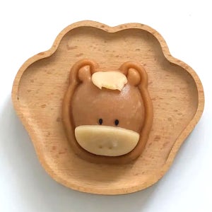 말 바람떡틀 병오년 새해 떡도구 떡도장 고명틀 절편 만들기