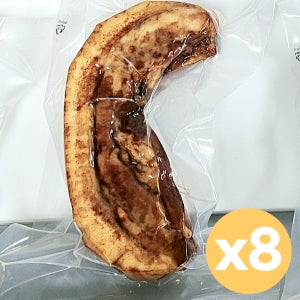 업소용 한방 삼겹 보쌈 3kg 통삼겹보쌈 (400g내외 x 8팩) 수육 술안주 야식 캠핑