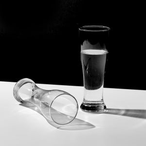 리비 글라스 1604 루멘 글라스 12개입 세트