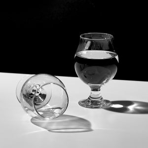 리비 글라스 3807 온델 글라스 12개입 세트