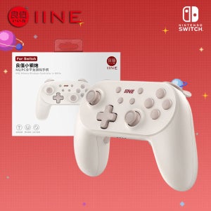 이이네 닌텐도 스위치2 슈퍼 레트로 무선 컨트롤러 스위치1 스위치2 PC 호환