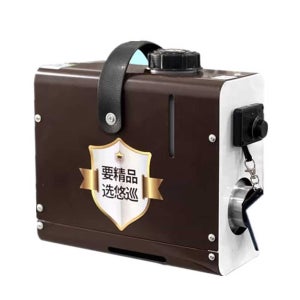 미니 무시동히터 캠핑 일체형 차량용 24V 난로 무시동 12V