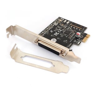 NEXT-954LP EX RS232 4포트 PCI-Express 카드