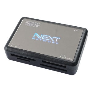 NEXT-9703U3 USB 3.0 올인원 카드리더기