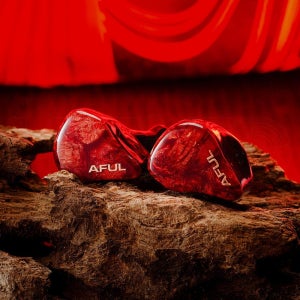 AFUL DAWN-X 1DD+8BA+4EST+1BC 이어폰 1년A/S