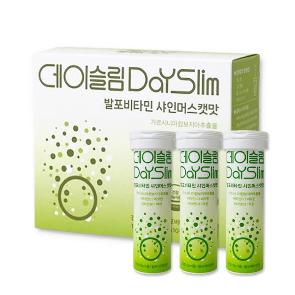 발포 다이어트 샤인머스켓맛