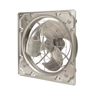 DVN-161SU 동건공업 고압 고풍량 유압식 환풍기 올스테인리스제품(SUS)