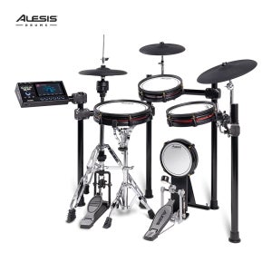[삼익몰]ALESIS - 알레시스 전자드럼 STRATACLUB