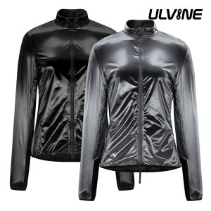 [가을 여성] 얼바인 자전거 의류 발레시토 방풍 자켓 윈드프루프 바람막이 UNFWJK110