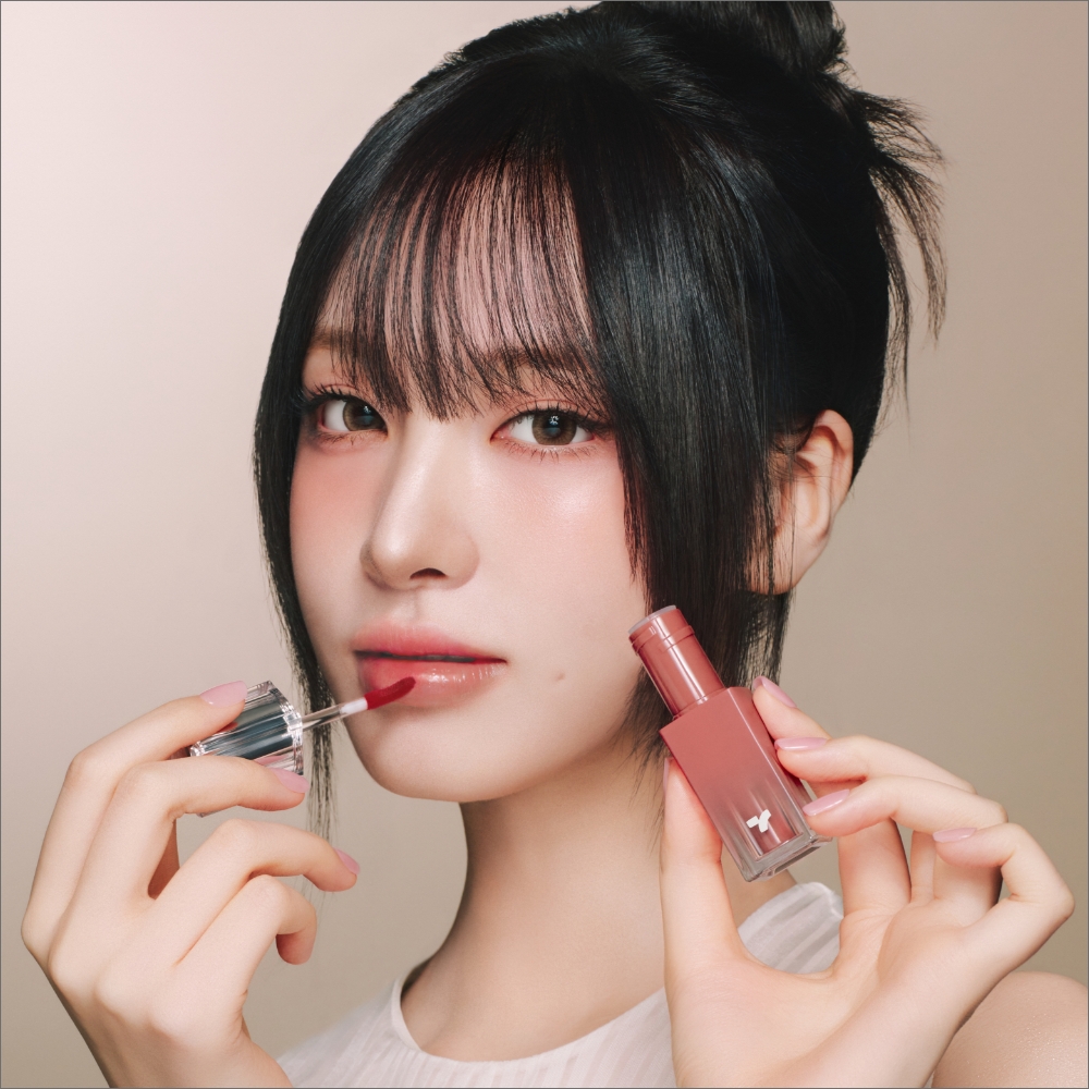 [리즈PICK] 토니모리 겟잇 틴트 워터풀 시럽 5.3g / 글로우 촉촉틴트
