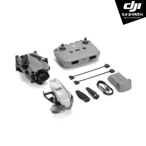 DJI Mini 5 Pro 미니5 프로 (단품)