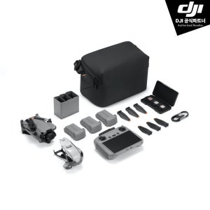 DJI Mini 5 Pro Fly More Combo Plus 미니5 프로 (DJI RC2)