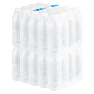 스파클 무라벨 생수 500ml, 40개