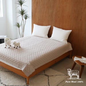 코렐 고밀도면 양모패드(SS/K)