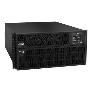 APC Smart UPS 무정전 전원장치 8000VA 8000W SRTG8KXLI 나스 NAS