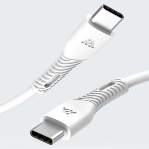 밸류엠 CtoC PD 25W 고속 충전 케이블 1.2m