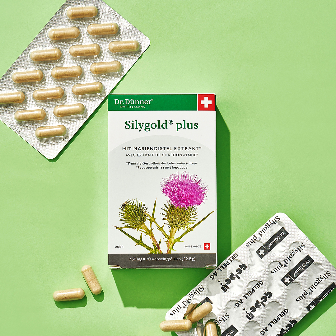 닥터되너 실리골드