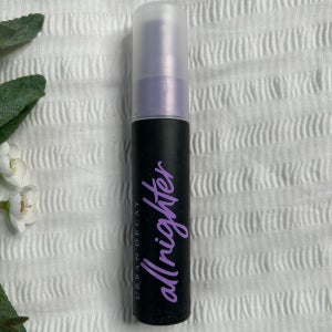 [백화점제품] 어반디케이 올나이터 메이크업 세팅 픽서 스프레이 30ml 트래블용 휴대용사이즈