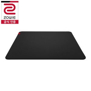 조위 벤큐 e스포츠 게이밍 게이머 전용 마우스 패드 Black(블랙), H-SR III (XL)