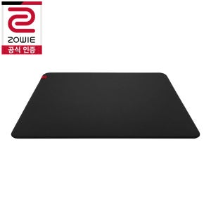 조위 벤큐 e스포츠 게이밍 게이머 전용 마우스 패드 Black(블랙), G-TR (L)