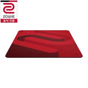 조위 벤큐 e스포츠 게이밍 게이머 전용 마우스 패드 Rouge(레드), G-SR-SE Rouge II (L)