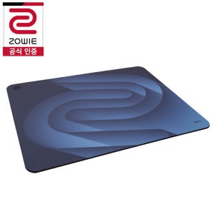 조위 벤큐 e스포츠 게이밍 게이머 전용 마우스 패드 Blue(블루), H-SR-SE Blue II (XL)