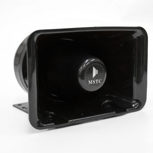 미성 MT-50 50W 혼스피커 사이렌앰프 옥외용 선박 차량용