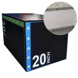 점프박스 75x50x60cm