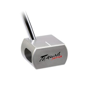 타쿠미재팬 쿄에이 OH2 스윗스팟 망치퍼터 골프퍼터