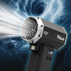 볼로 신형 에어부스터 에어젯 강력 에어건 세차용 차량청소 낙엽청소 먼지제거 가정용 컴프레셔