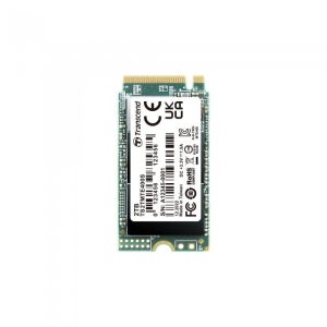 트랜센드 MTE400S M.2 2242 NVMe (2TB)