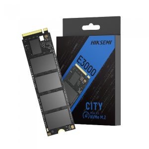HIKSEMI E3000 M.2 NVMe (1024GB)