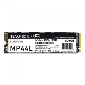 TeamGroup MP44L M.2 NVMe (500GB)