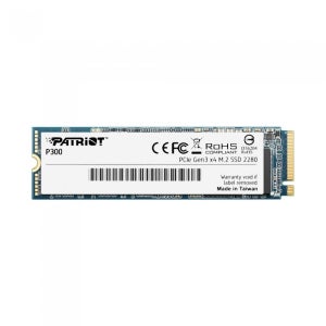 PATRIOT P300 M.2 NVMe (256GB)