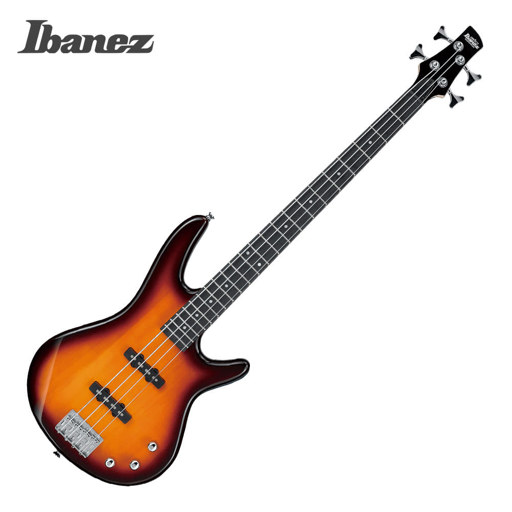 Ibanez Gio GSR180 (Brown Sunburst) / 아이바네즈 베이스기타