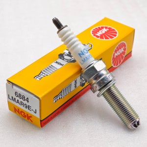 NGK 플러그 LMAR9E-J R1 MT-10