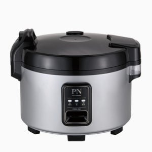 업소용 전기 밥솥 대형 식당 음식점 식당용 보온 밥통 대용량 고급 식당용 50분 7.8L