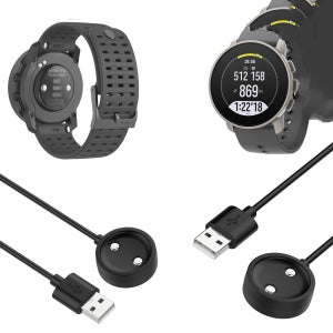 순토 9 피크 프로 충전기 USB-A 충전 케이블 1M Suunto Pro