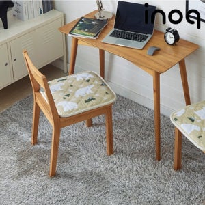 의자용 전기방석1인용 쇼파용전기매트 항균 온열방석