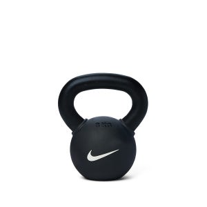 나이키 케틀벨 블랙화이트 KRCU-10 8kg