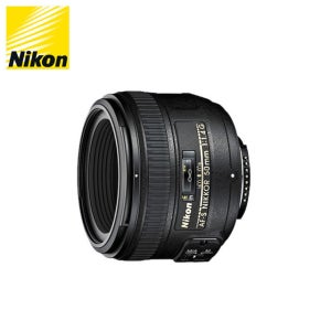[니콘정품] AF-S NIKKOR 50mm f/1.4G